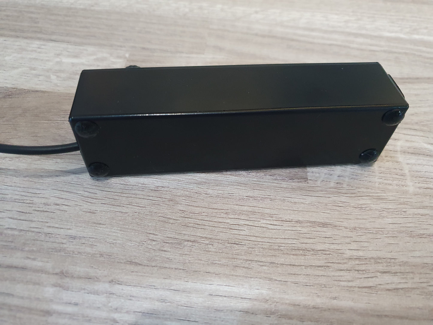 1 Fader 1 Knob MIDI USB controller