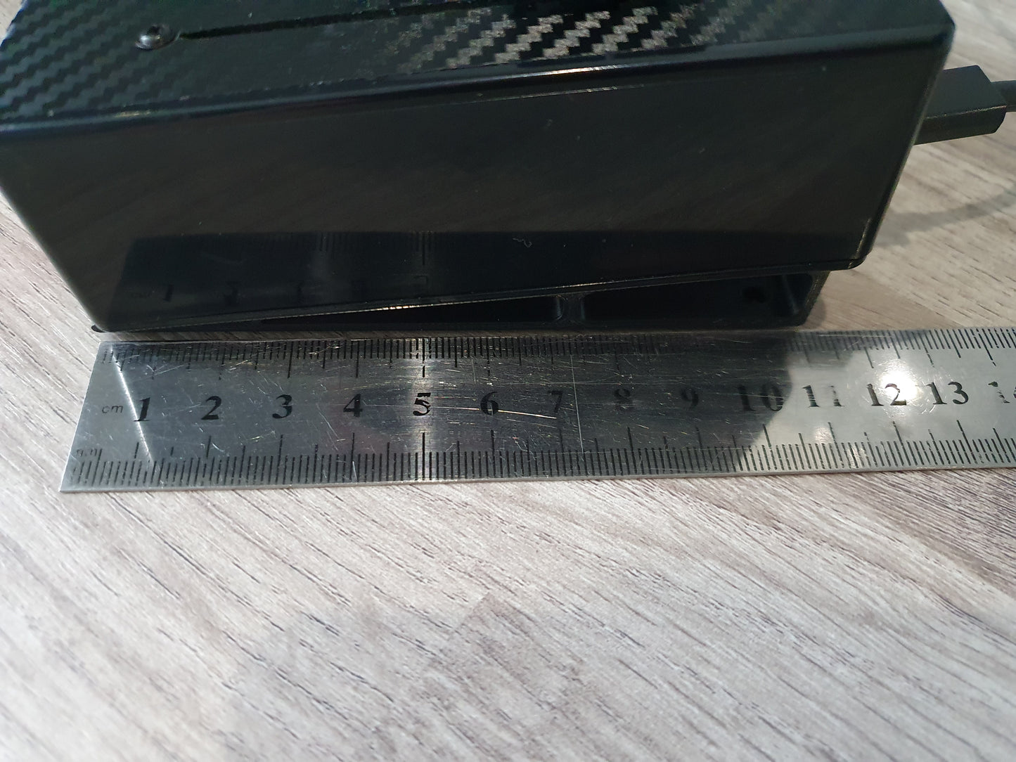 3 Fader USB and DIN MIDI with expression pedal input