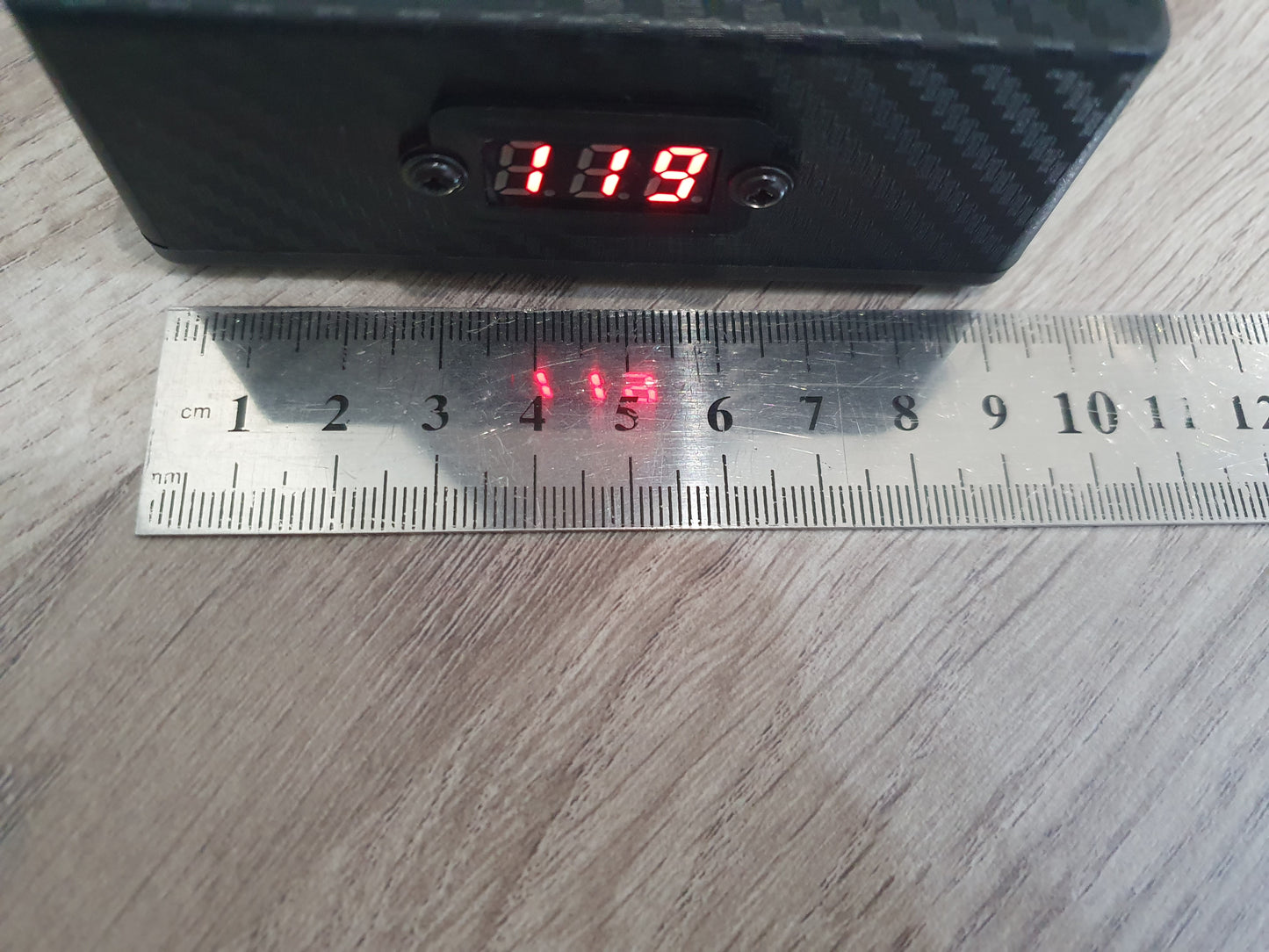 4 Fader 4 knob USB AND DIN MIDI controller