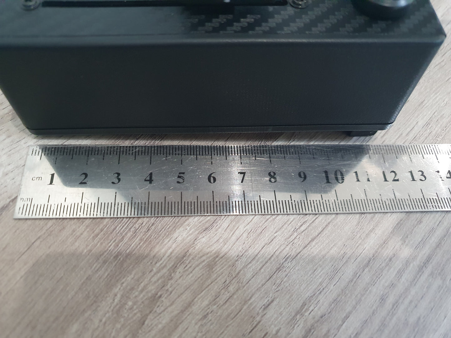 4 Fader 4 knob USB AND DIN MIDI controller