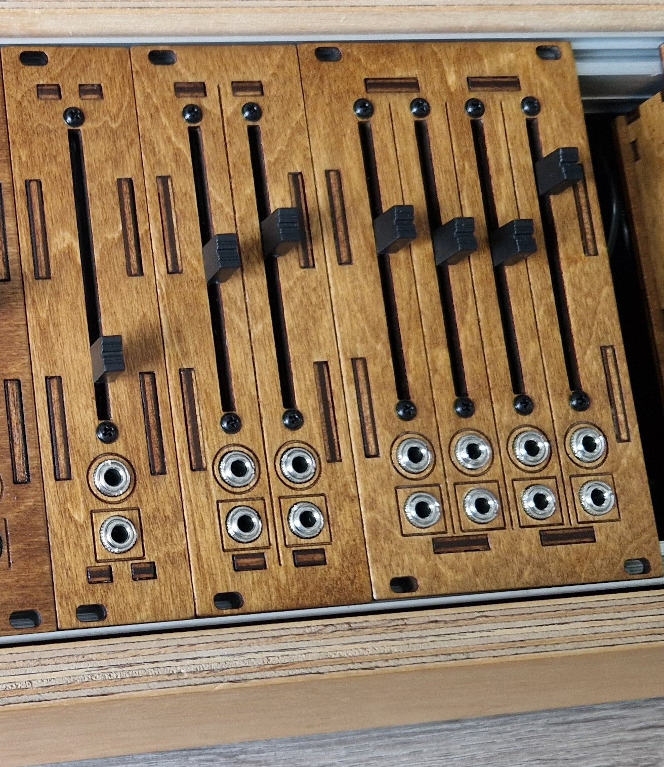 Midi Controller Modz