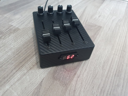Products – MIDI-controller-modz