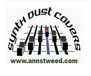 https://annstweed.com/collections/synthesizer-dust-covers